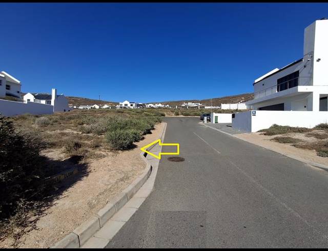LAND FOR SALE IN ST HELENA VIEWS